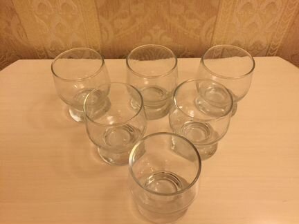 Стаканы
