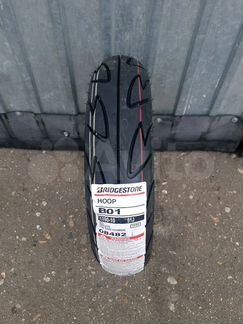 Шина 110 90 10 Бриджстоун