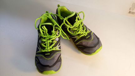 Кросовки merrell детские 32 размер новые