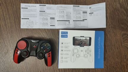 Геймпад для Android, пк, телефона с регулируемым д