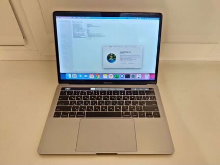 Apple MacBook Pro 13 2019 256Gb