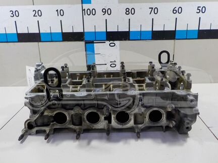Головка блока L3K910090F mazda Mazda 6 (GG)
