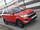 LIFAN Myway 1.8 МТ, 2018, 119 500 км