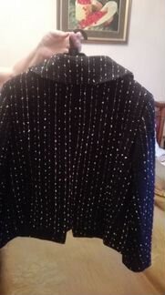 Женский пиджак