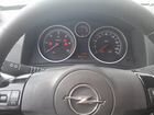 Opel Astra 1.7 МТ, 2008, 185 434 км объявление продам