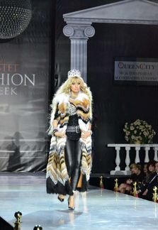 Пошив и перекрой шуб и меховых изделий