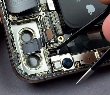 Ремонт iPhone Samsung xiaomi