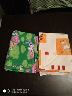 Комплект детского белья