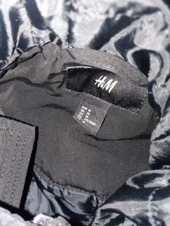Парка H&M мужская