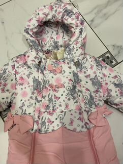 Новый Комбинезон Fun-time