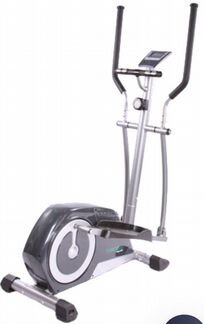 Эллиптический тренажер