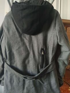 Тренч мужской