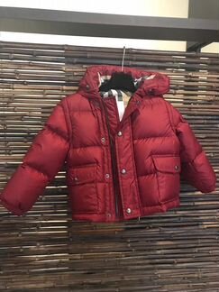 Куртка Burberry