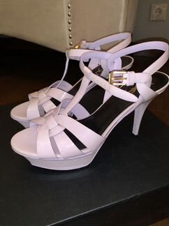 Туфли yves saint laurent оригинал