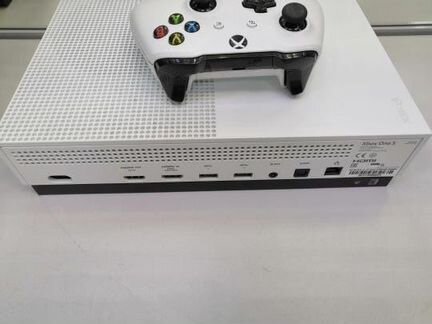 Xbox one s 1tb
