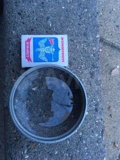 Увеличительное стекло