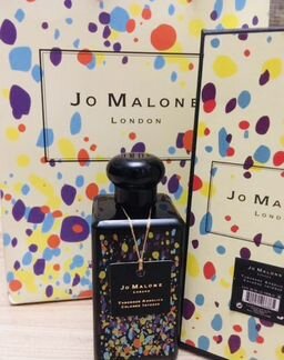 Jo Malone Tuberose Angelica Cologne Intense