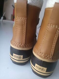 Сапоги Sorel