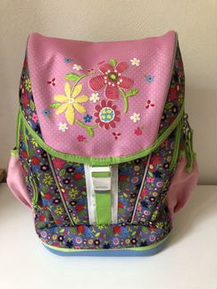 Портфель Erich Krause Ergo-force, 800 грамм