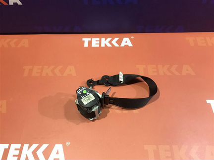 Ремень безопасности задний правый бмв Х5 Е70