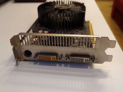 Видеокарта asus engtx260 GL+