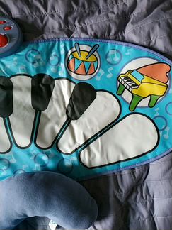 Пианино напольное ELC