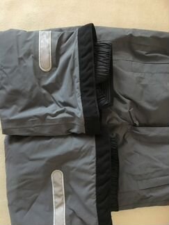 Штаны зимние- лего (reima)