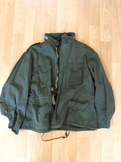 Alpha industry x 424