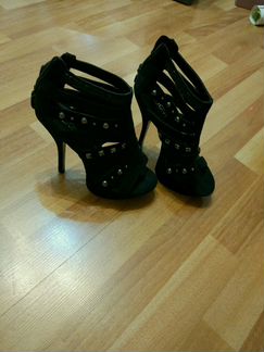 Туфли босоножки