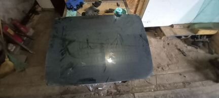 Люк Volvo FH 2012, 2013