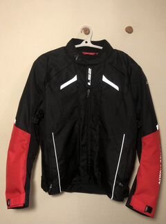 Мотокуртка LS2 serra MAN jacket, размер 2XL