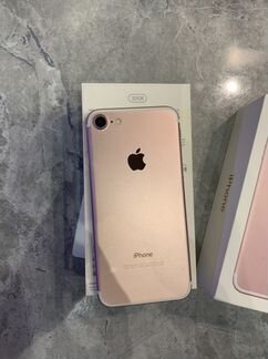 Телефон iPhone 7