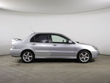 Mitsubishi Lancer 2.0 AT, 2005, 220 325 км