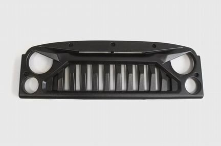 Решетка радиатора без сетки для УАЗ Хантер Hunter