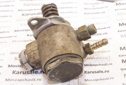 Тнвд 03C127026E Audi volkswagen С дефектом