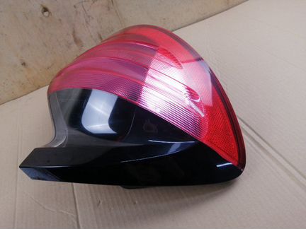 Фонарь левый Mercedes-Benz C-Class C203 OM646 2003