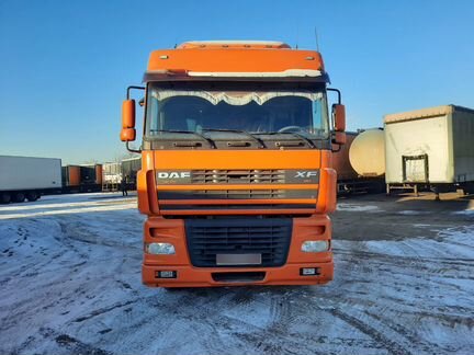 DAF 95XF380