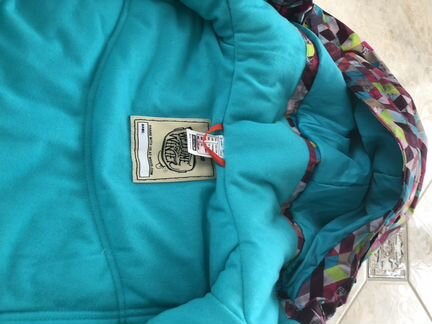 Лыжный костюм