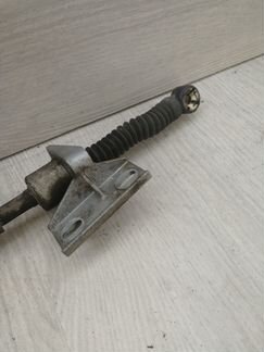 Audi a4 8e b7 трос селектора АКПП