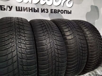 Зимние шины 185 60 R15 Pirelli winter