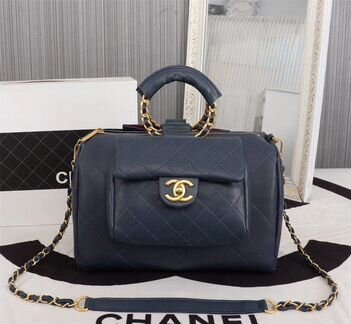 Сумка Chanel коллекция 2020