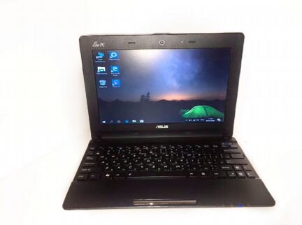 Asus eee pc x101ch