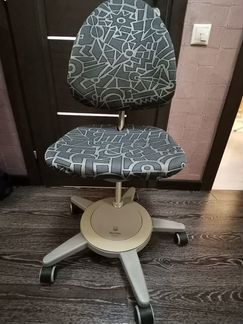 Стул ортопедический Maximo Moll