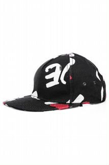 Бейсболка Love Moschino (новая, оригинал)