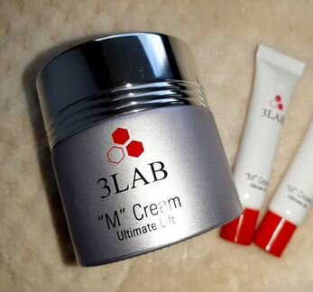 3Lab,Valmont уход за кожей