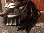 Мото шлем Хищник объявление продам