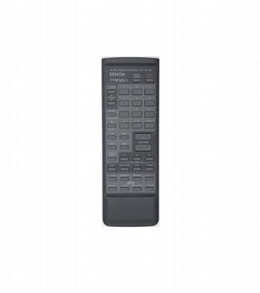 Пульт для ресивера Denon