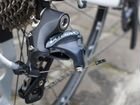 Шоссейный велосипед Trek Domane Carbon Ultegra объявление продам