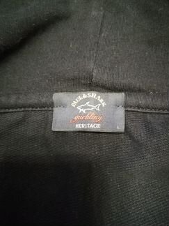 Кардиган Paul & Shark (L)