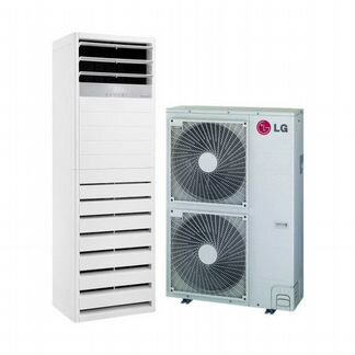 Новый кондиционер LG сплит-система UP36WC.NT1R0